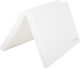 Kikka Boo Matratze Wiege Airknit White 50cmx85c...