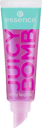 Essence Juicy Bomb Shiny Lipgloss 105 Bouncy Bubblegum 10ml
