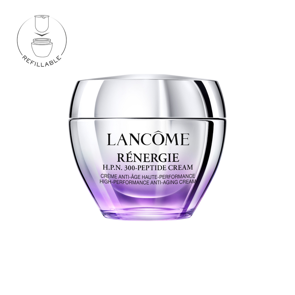 Lancome H.P.N. 300-Peptide Κρέμα Προσώπου Ημέρας για Αντιγήρανση & Σύσφιξη με Υαλουρονικό Οξύ & Πεπτίδια 50ml