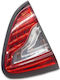 Magneti Marelli Taillights for Renault Captur