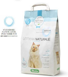 Natural Derma Pet Lettiera Naturale 2.85kg