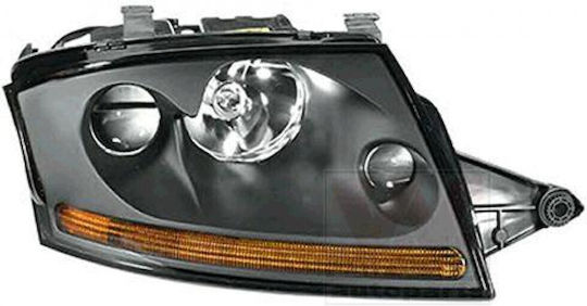 Magneti Marelli Front Lights for Audi TT 1998-2006