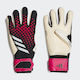 adidas Predator Competition Γάντια Τερματοφύλακα Ενηλίκων Μαύρα