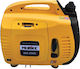 Miyake G2000i Silent Generator Suitcase Inverter Gasoline Four-stroke with Handle and Maximum Power 2kVA