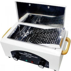 Dry Sterilization Autoclave 300W 1.5lt