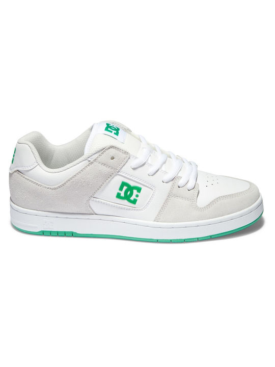 DC Manteca 4 Bărbați Sneakers Multicolor