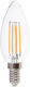 V-TAC LED Lampen für Fassung E14 Kühles Weiß 600lm 1Stück