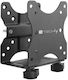 Techly Desk Mounted Mini PC / SFF Stand 102796