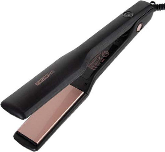 DictroLux 06510547 Hair Straightener with Ceramic Plates 42W