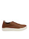 RS20227-7 Herren Sneakers Tabac Braun