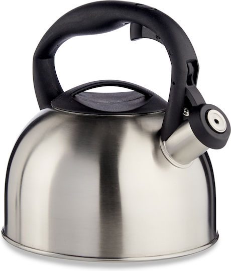 Arte Regal Βραστήρας Ανοξείδωτος 2500ml