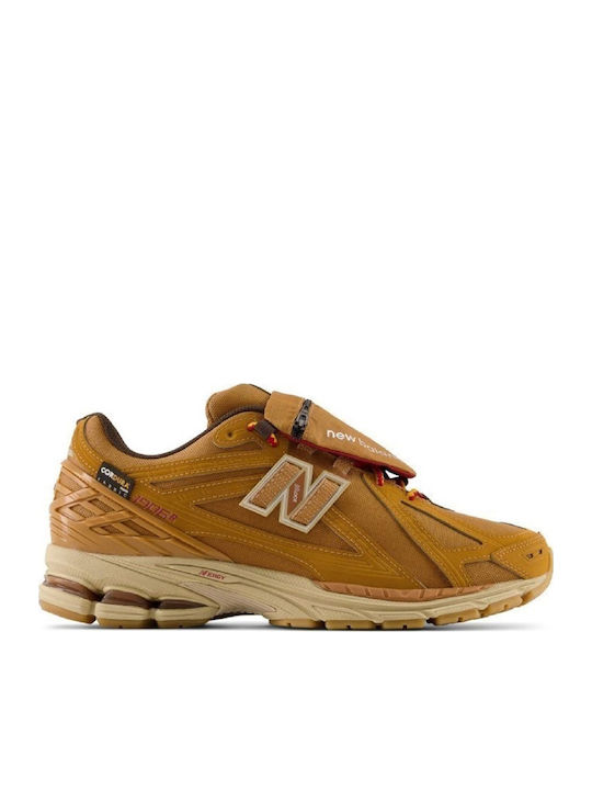 New Balance 1906 Herren Sneakers Braun