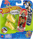 Hot Wheels Hot Wheels Skate & Παπούτσια Double Headed Demon για 5+ Ετών (Διάφορα Σχέδια)