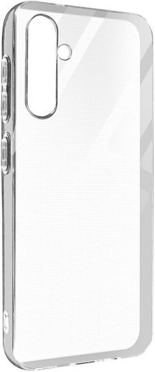 Slim Case Back Cover 1mm Διάφανο (5G)