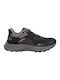 CMP Merkury Fitness Sport Shoes Trail Running Black