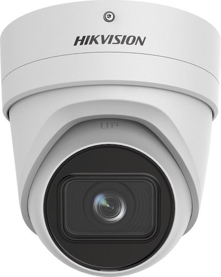 Hikvision DS-2CD2H86G2-IZS (C) IP Cameră de Supraveghere 4K Rezistentă la apă cu Lentilă 2.8-12mm