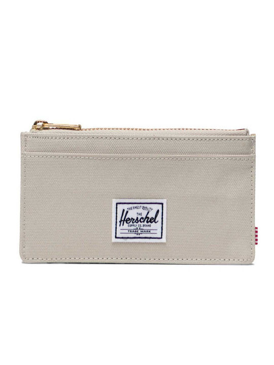 Herschel Oscar II Ανδρικό Πορτοφόλι Καρτών με R...