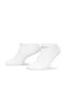 Nike Everyday Cushioned Training Αθλητικές Κάλτσες Λευκές 6 Ζεύγη