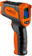 Neo Tools 75-276 Θερμόμετρο Υπερύθρων για Θερμοκρασίες από -50°C έως 880°C