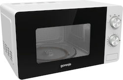 Gorenje MO17E1W 17lt Alb