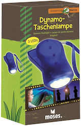 Moses Taschenlampe LED