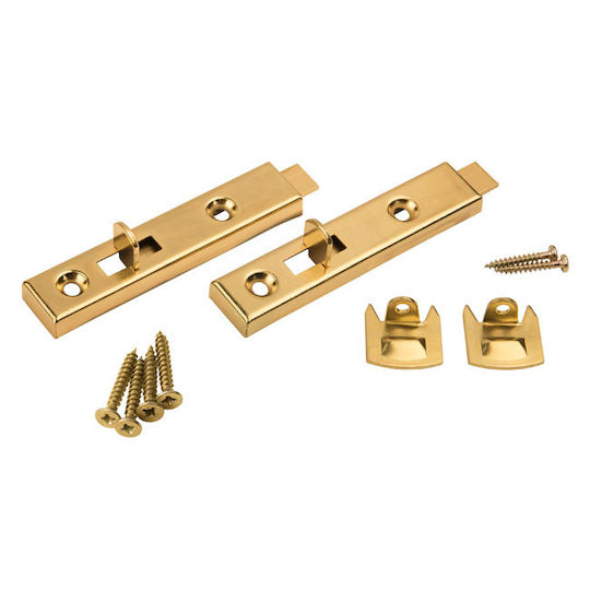ArteLibre Cârlig Ușă 70mm Bronz