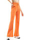 Sweatpants Orange