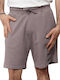 Men's Athletic Shorts Gray
