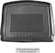 Cik Trunk Mat Tray Type for Mercedes-Benz GLC X253 2015+ Black