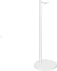 Sonos Floor Standing Speaker Stand (Piece) White