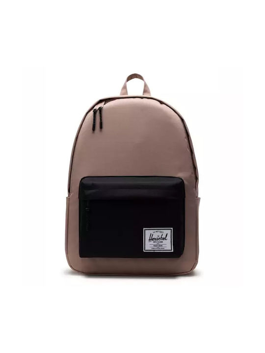 Herschel Supply Co. Classic XL Backpack - Rose Brown