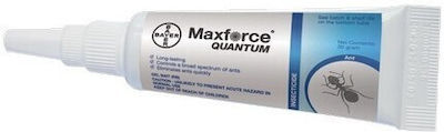 Bayer Maxforce Quantum Gel pentru Furnicile 4gr 1buc