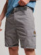 Superdry Men's Cargo Shorts Gray