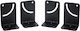 GloboStar Speaker Stands for K803 IP20 in Black Color