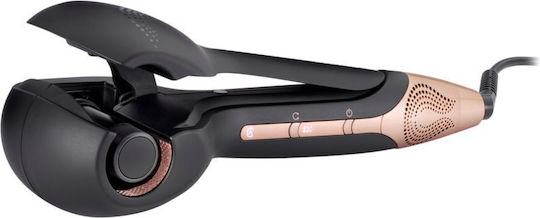 Babyliss Pro Wave Secret Air Hair Curling Iron C1900E
