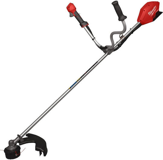Milwaukee M18 Fuel FBCU-0 Brush Cutter Shoulder / Hand Battery