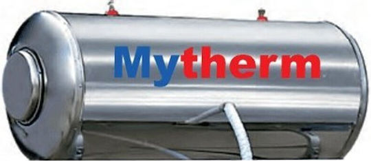 Mytherm CL 200 Boiler Ηλιακού 200lt Glass Διπλής Ενέργειας