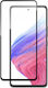 Full Glue Full Face Tempered Glass 1τμχ Μαύρο (Galaxy A54 5G)
