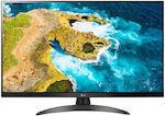 LG 27TQ615S-PZ IPS TV-Monitor 27" FHD 1920x1080