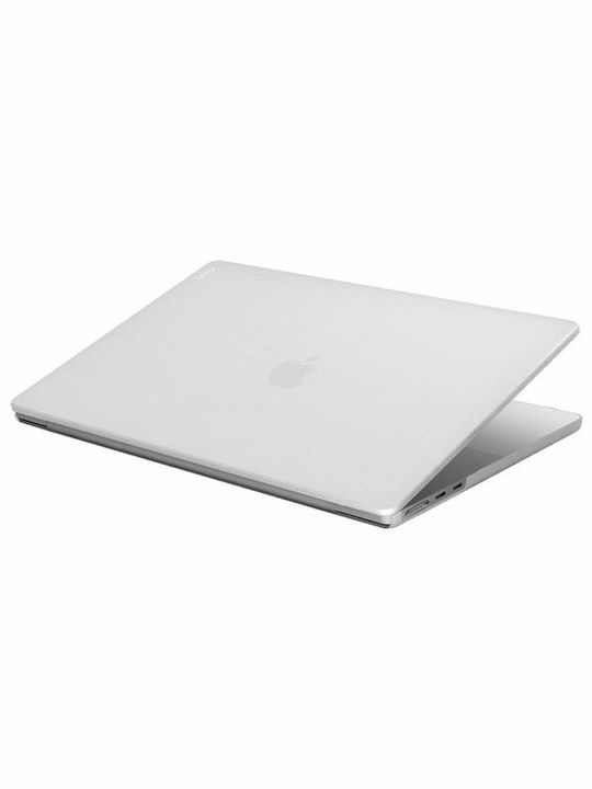 Uniq Κάλυμμα Laptop MacBook Air 13 2022 Clear Matte UNIQ-MA13(2022)-CLAROMCLR Uniq Κάλυμμα Laptop MacBook Air 13 2022 Clear Matte UNIQ-MA13(2022)-CLAROMCLR