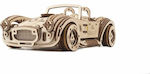 Ugears Wooden Construction Toy