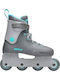 Impala Lightspeed Inline Rollers Γκρι Ενηλίκων/Παιδικά