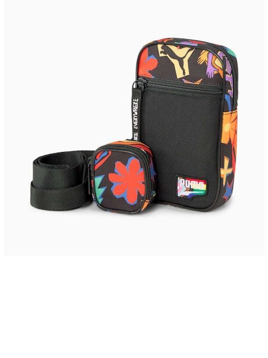 Downtown Pride Women's Bag Crossbody Black