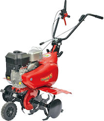 Eurosystems Euro 5 Evo Kultivator Benzin 182cc