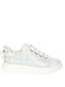 Παιδικά Sneakers Λευκά