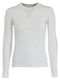 Ισοθερμική μπλούζα Rosita γυναικεία Icepeak λευκή