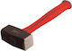 ArteLibre Vorschlaghammer 1.5kg 04010236