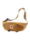 Ulvo Waist Bag Red Gold