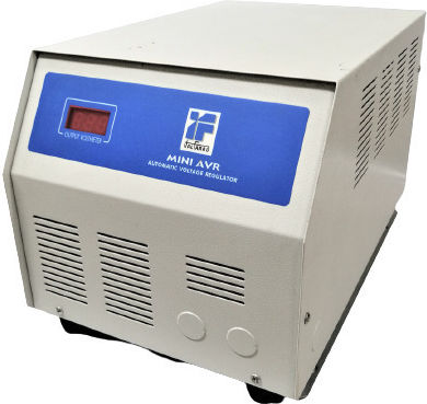 ITALFARAD 113-15 Mini AVR Σταθεροποιητής Τάσης 2500VA