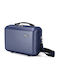 Benzi Toiletry Bag in Blue color 35cm